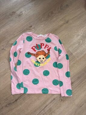 H&M Pipi longstocking